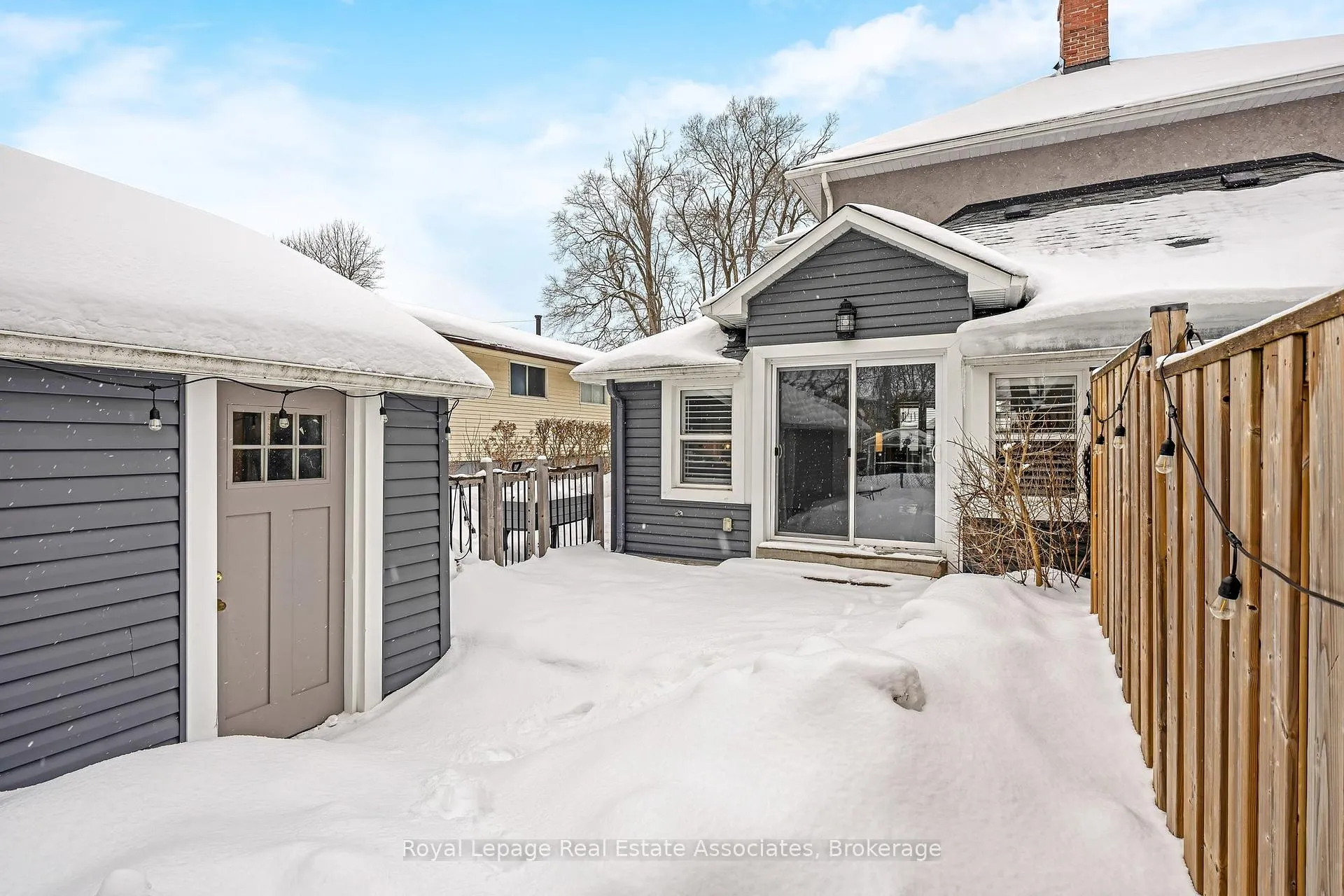 Photo 27 of 136 Poplar Avenue, Halton Hills, Acton — HOMEH