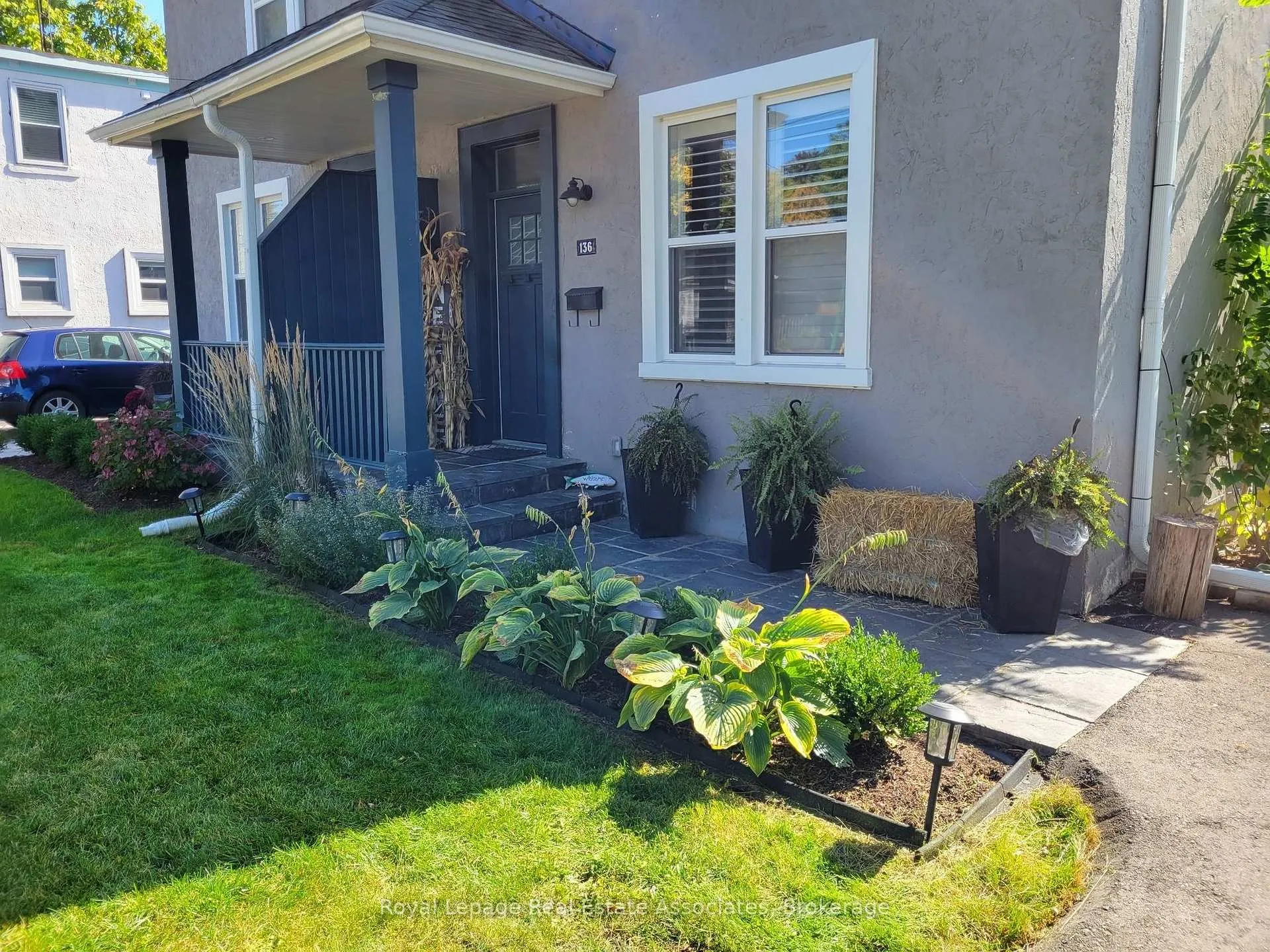 Photo 30 of 136 Poplar Avenue, Halton Hills, Acton — HOMEH