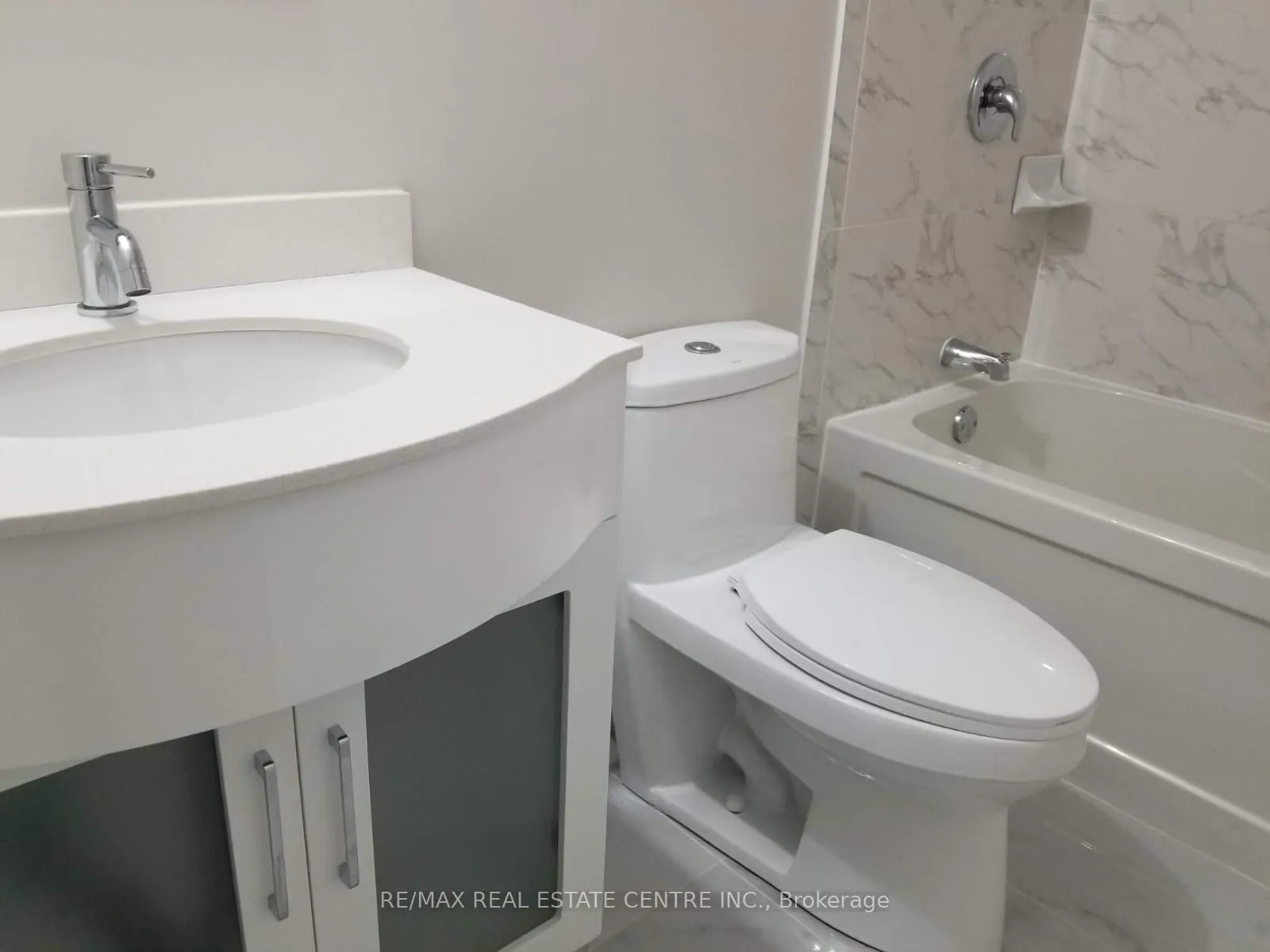 Photo 11 of Unit Bsmnt, 54 Mountain Ridge Road, Brampton, Bram West — HOMEH