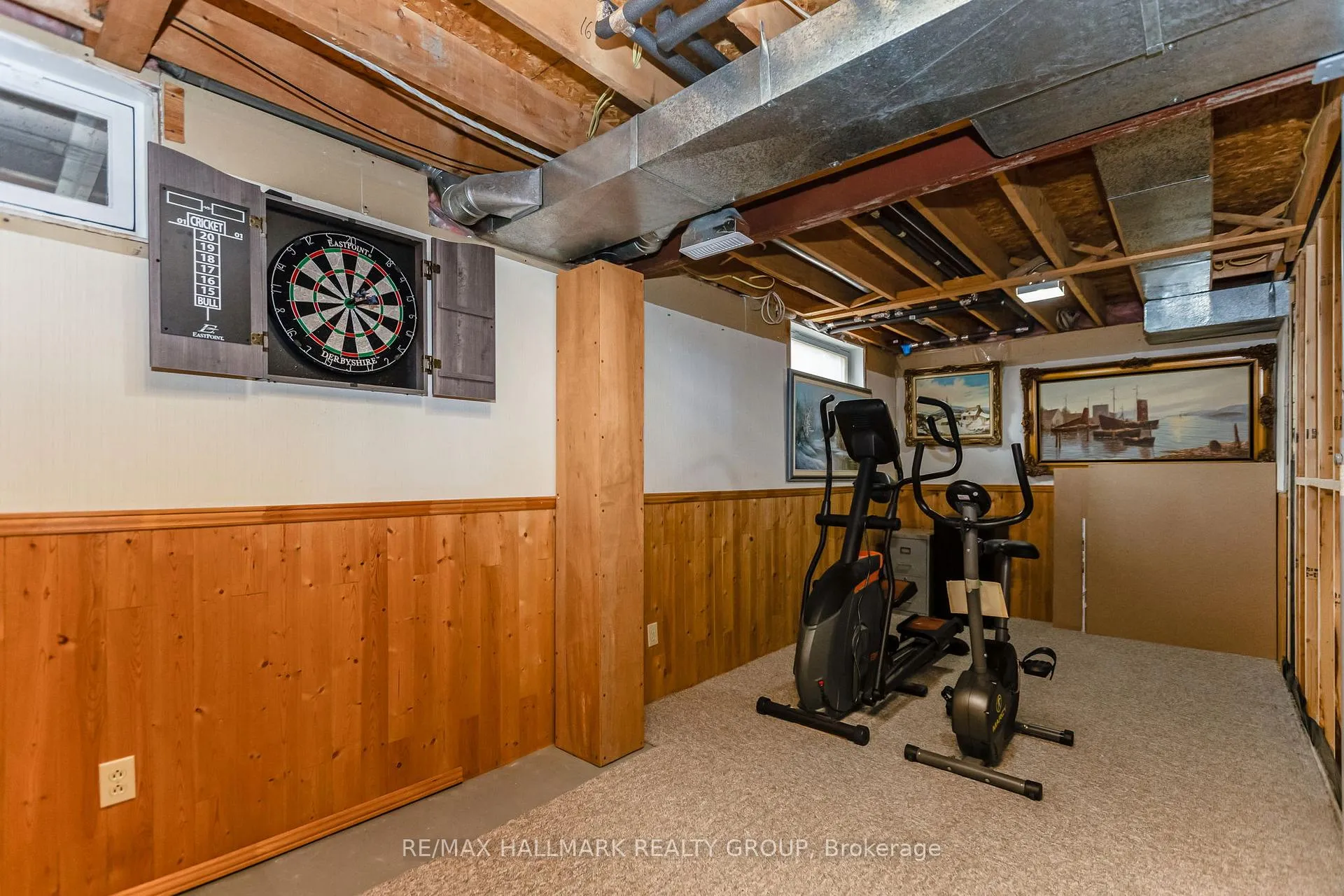 Photo 28 of 328 McEachern Crescent, Ottawa, Bilberry Creek/Queenswood Heights — HOMEH