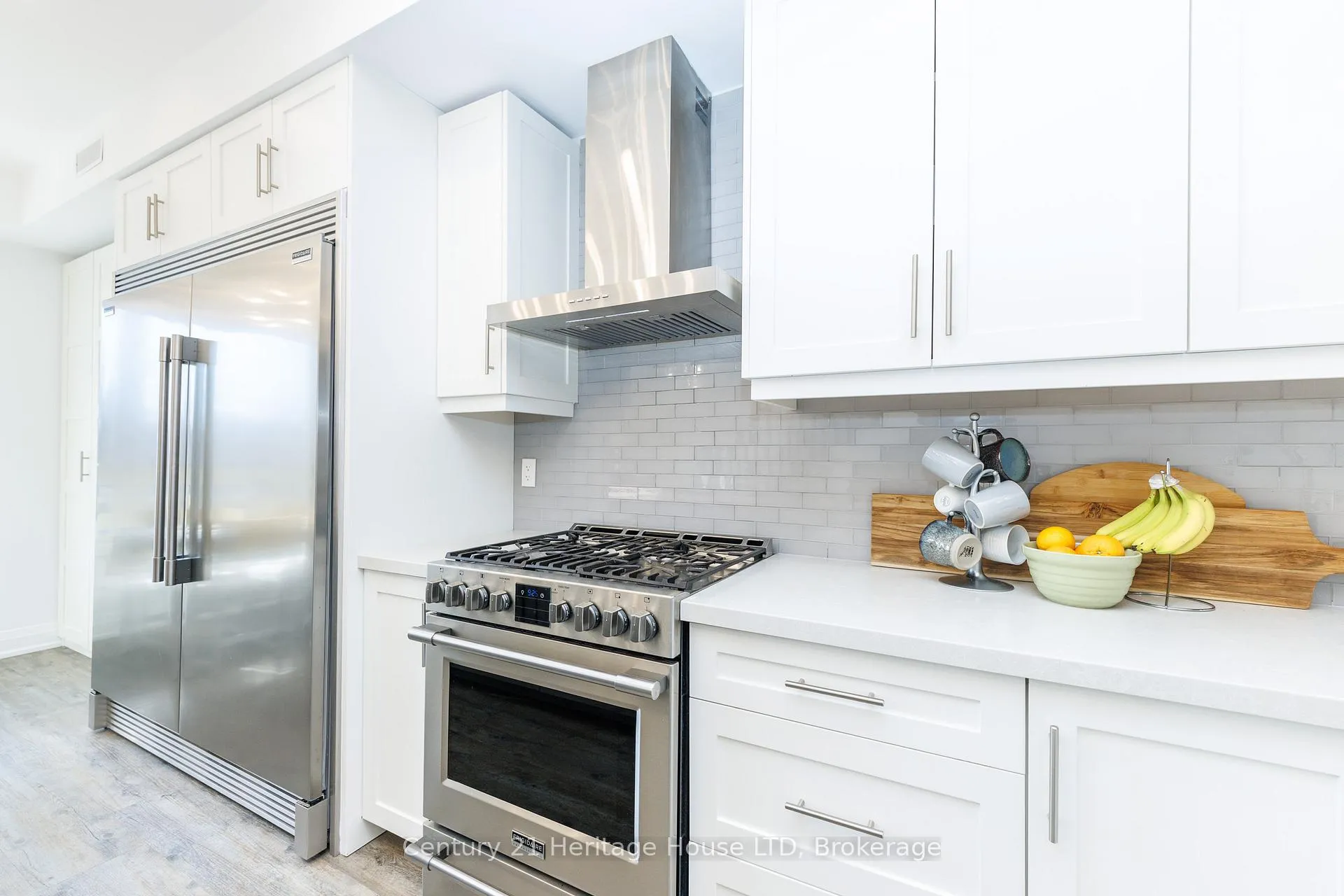 Photo 12 of Unit 8, 39 Robinson Street N, Grimsby, Grimsby East — HOMEH