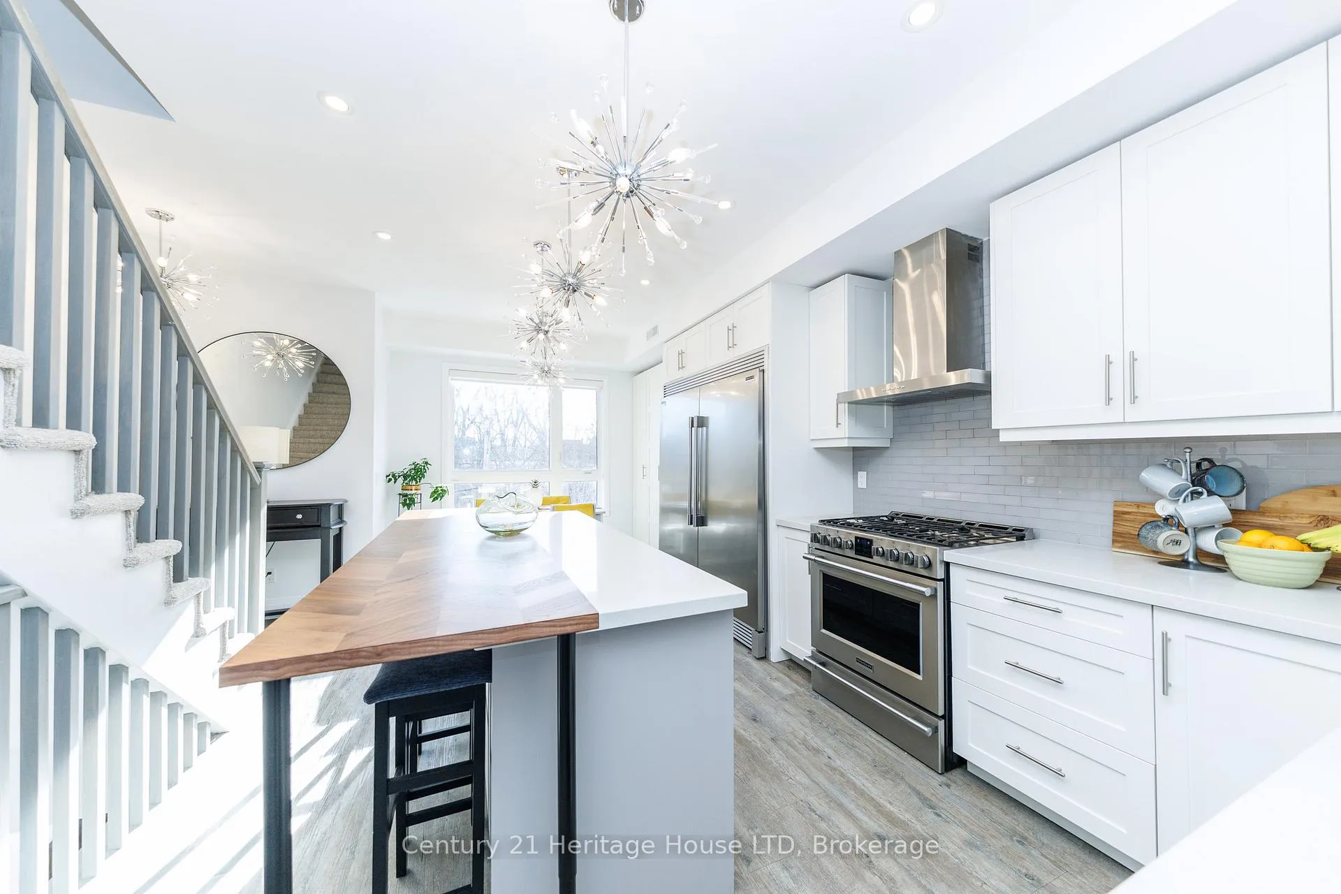 Photo 15 of Unit 8, 39 Robinson Street N, Grimsby, Grimsby East — HOMEH