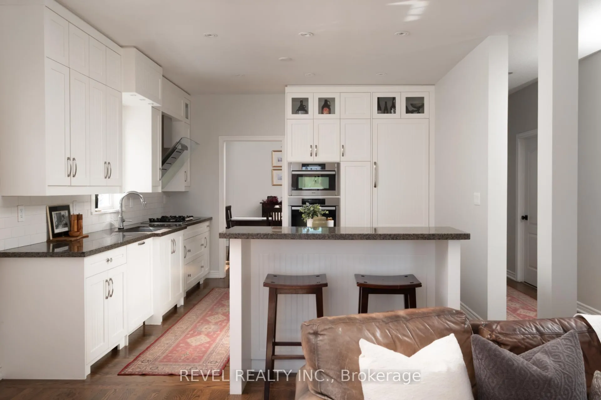Photo 9 of 54 North Riverdale Drive, Caledon, Inglewood — HOMEH