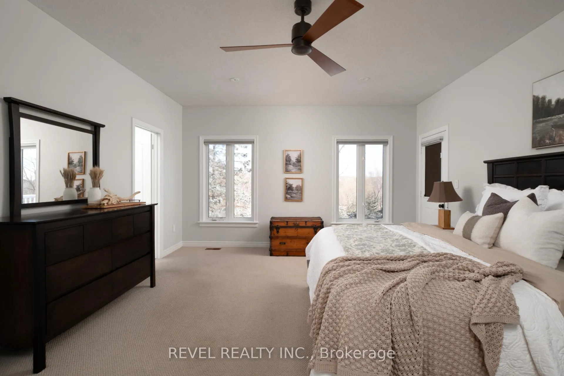 Photo 19 of 54 North Riverdale Drive, Caledon, Inglewood — HOMEH