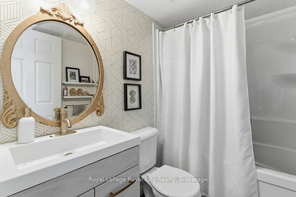 Photo 15 of Unit 104, 35 Mountford Drive, Guelph, Grange Road — HOMEH