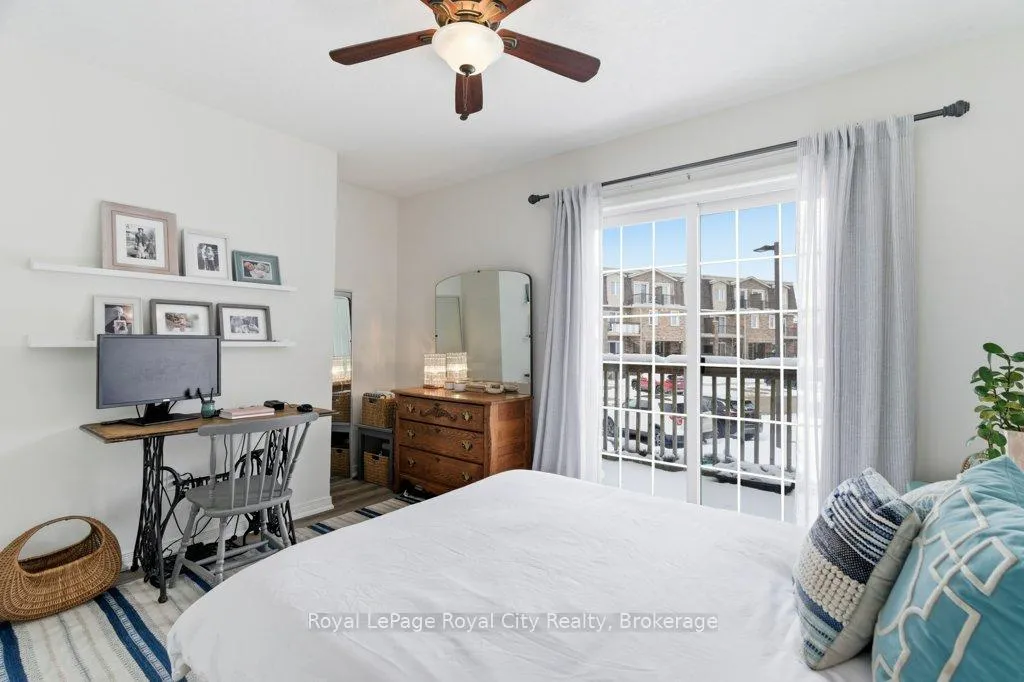 Photo 18 of Unit 104, 35 Mountford Drive, Guelph, Grange Road — HOMEH