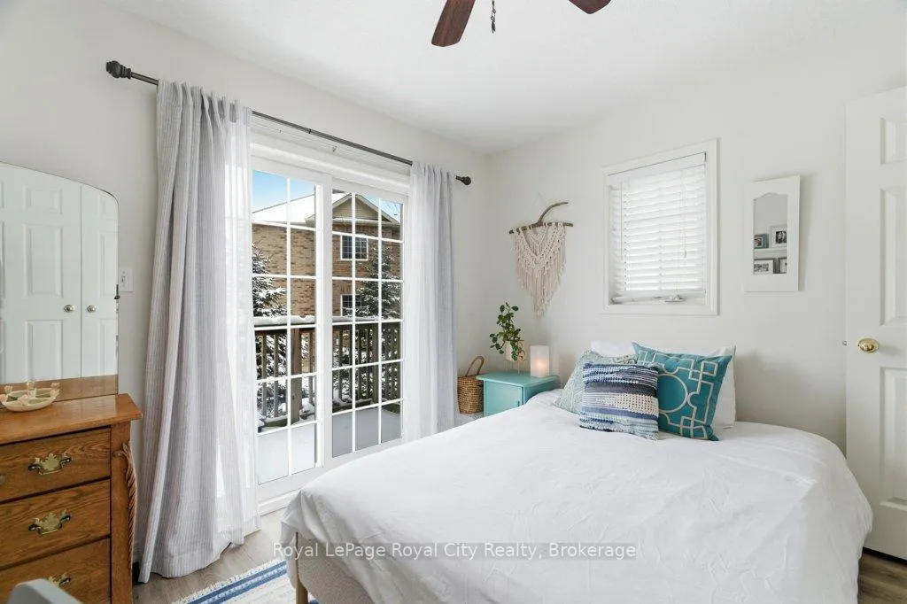Photo 19 of Unit 104, 35 Mountford Drive, Guelph, Grange Road — HOMEH