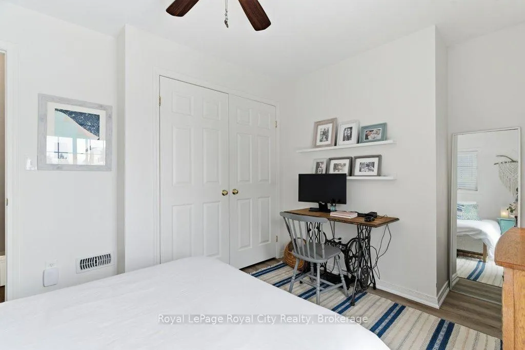 Photo 20 of Unit 104, 35 Mountford Drive, Guelph, Grange Road — HOMEH