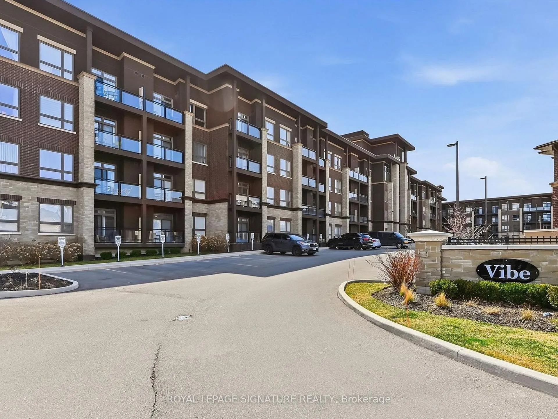 Photo 1 of Unit 431, 5010 Corporate Drive, Burlington, Uptown — HOMEH