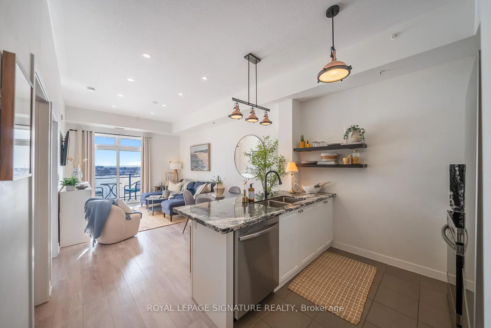 Photo 2 of Unit 431, 5010 Corporate Drive, Burlington, Uptown — HOMEH