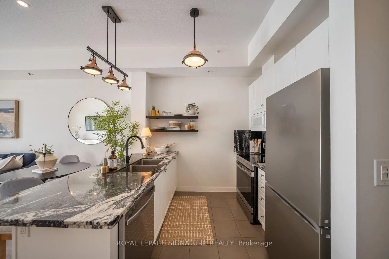 Photo 5 of Unit 431, 5010 Corporate Drive, Burlington, Uptown — HOMEH