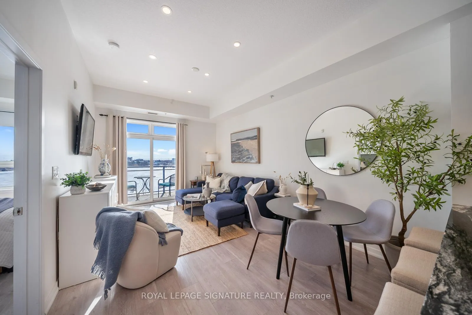 Photo 9 of Unit 431, 5010 Corporate Drive, Burlington, Uptown — HOMEH