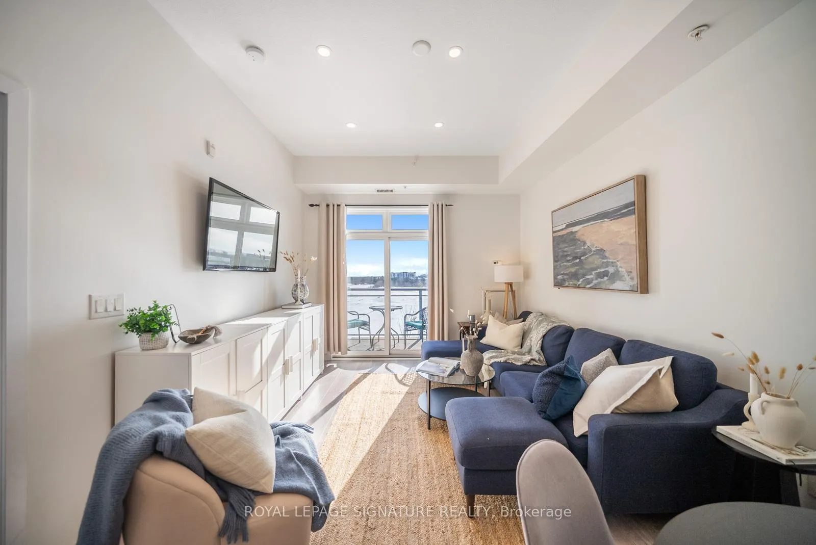 Photo 11 of Unit 431, 5010 Corporate Drive, Burlington, Uptown — HOMEH