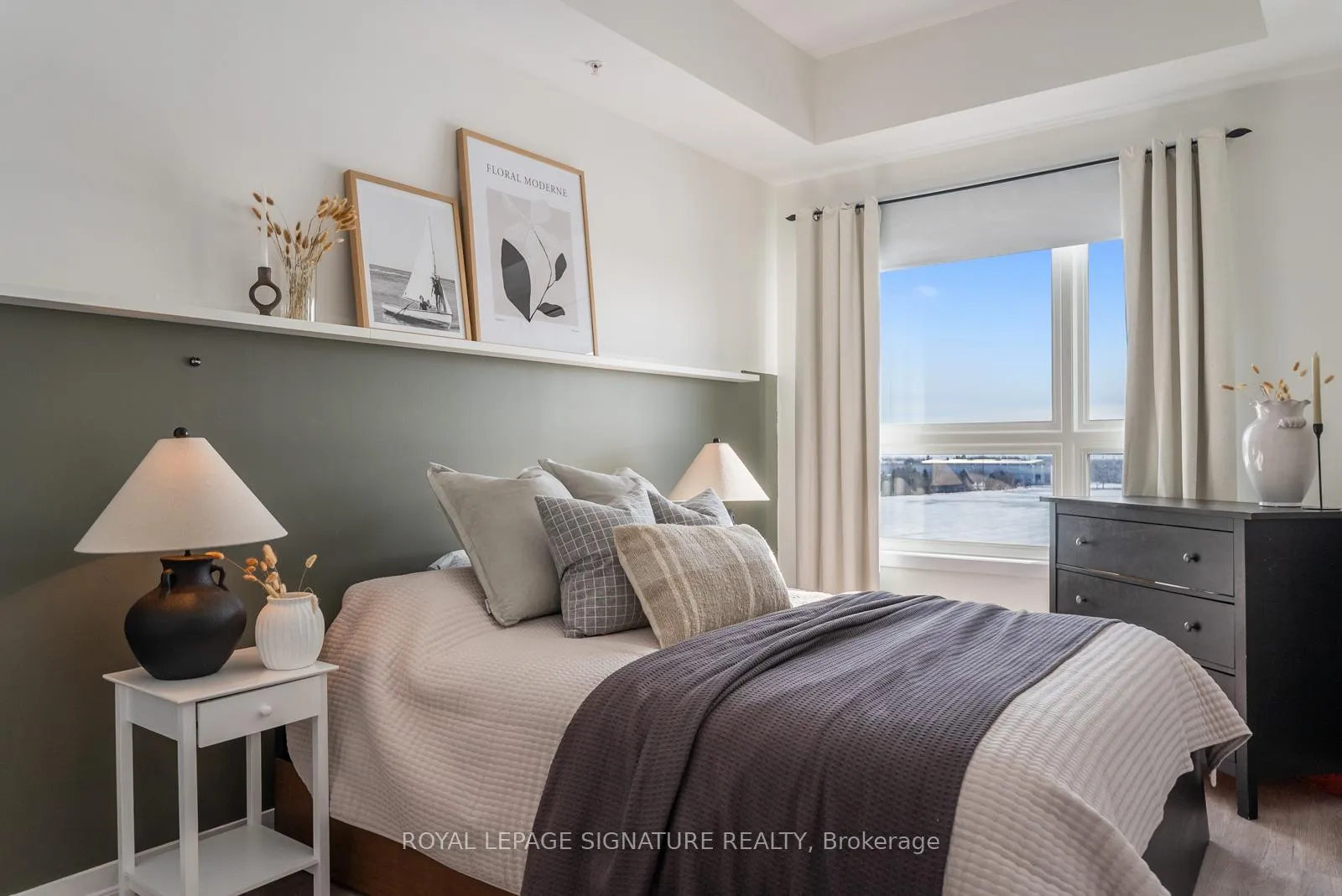 Photo 16 of Unit 431, 5010 Corporate Drive, Burlington, Uptown — HOMEH