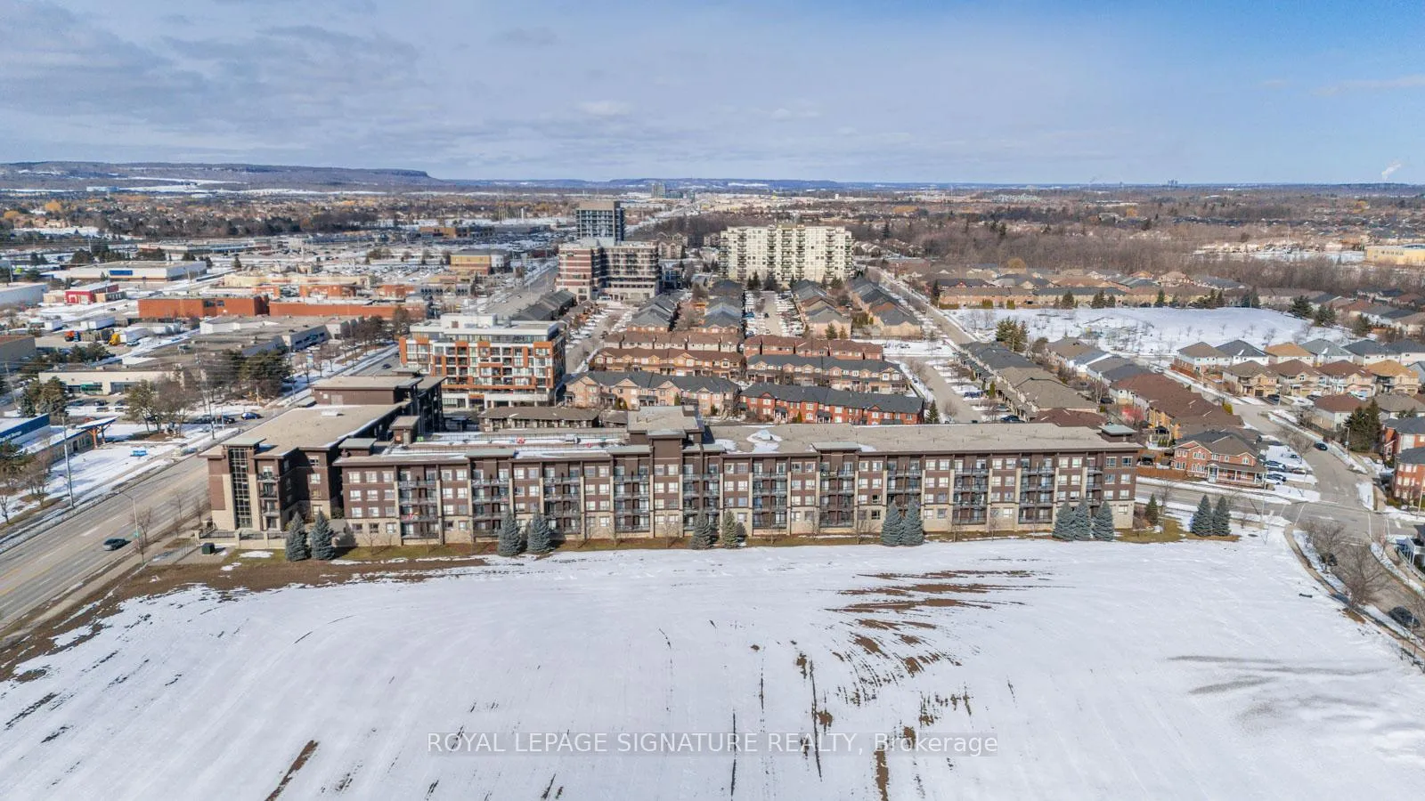 Photo 24 of Unit 431, 5010 Corporate Drive, Burlington, Uptown — HOMEH