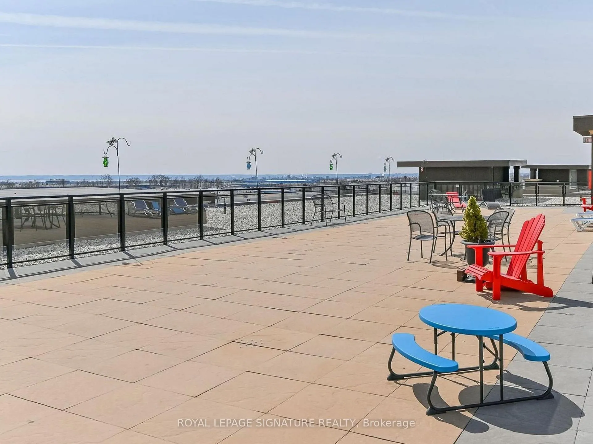 Photo 25 of Unit 431, 5010 Corporate Drive, Burlington, Uptown — HOMEH