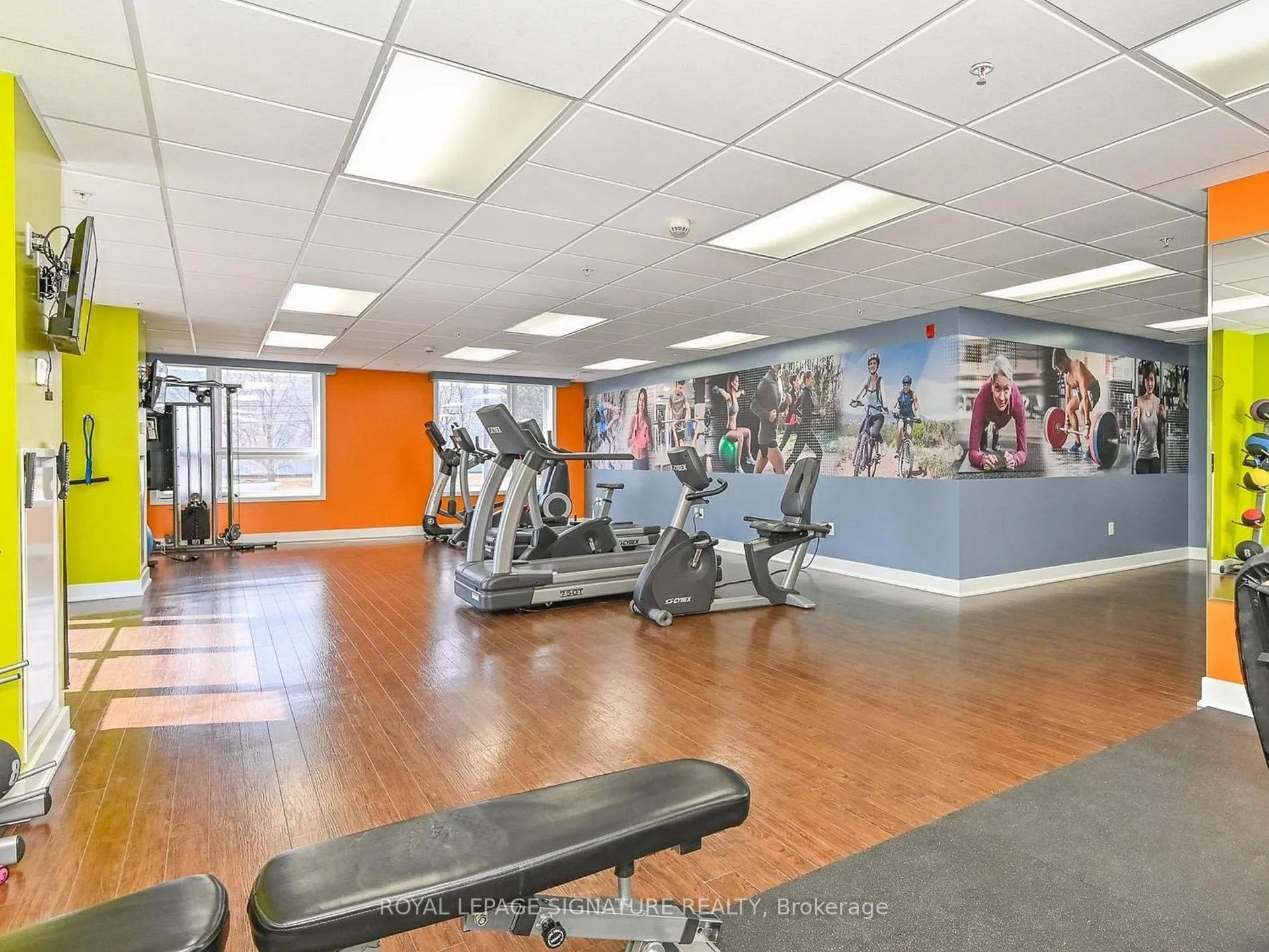 Photo 27 of Unit 431, 5010 Corporate Drive, Burlington, Uptown — HOMEH