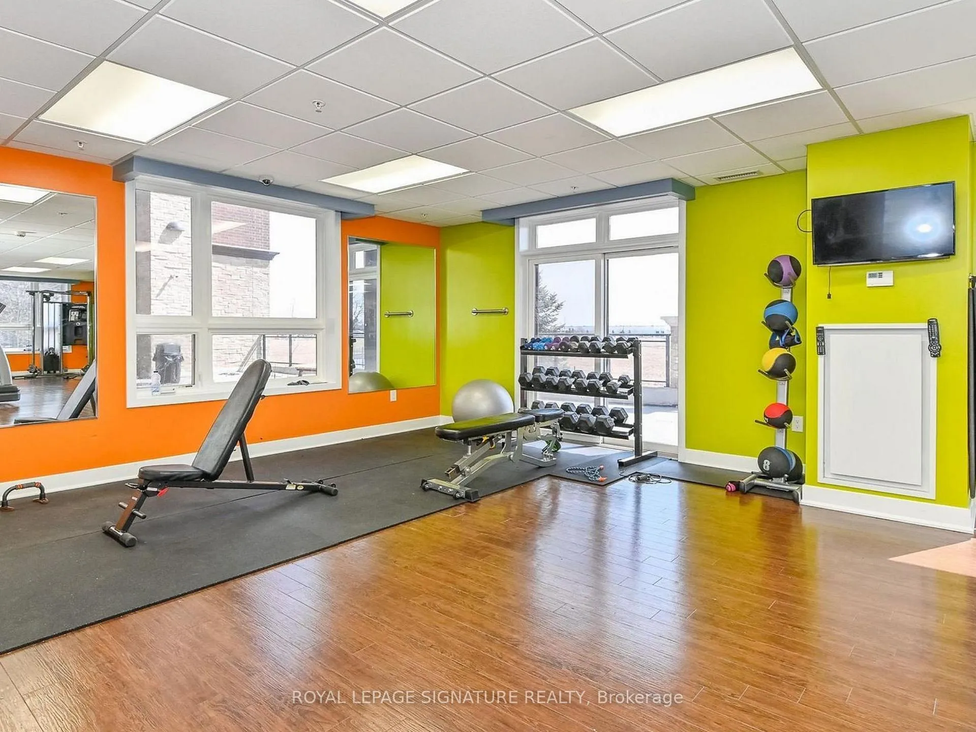 Photo 28 of Unit 431, 5010 Corporate Drive, Burlington, Uptown — HOMEH