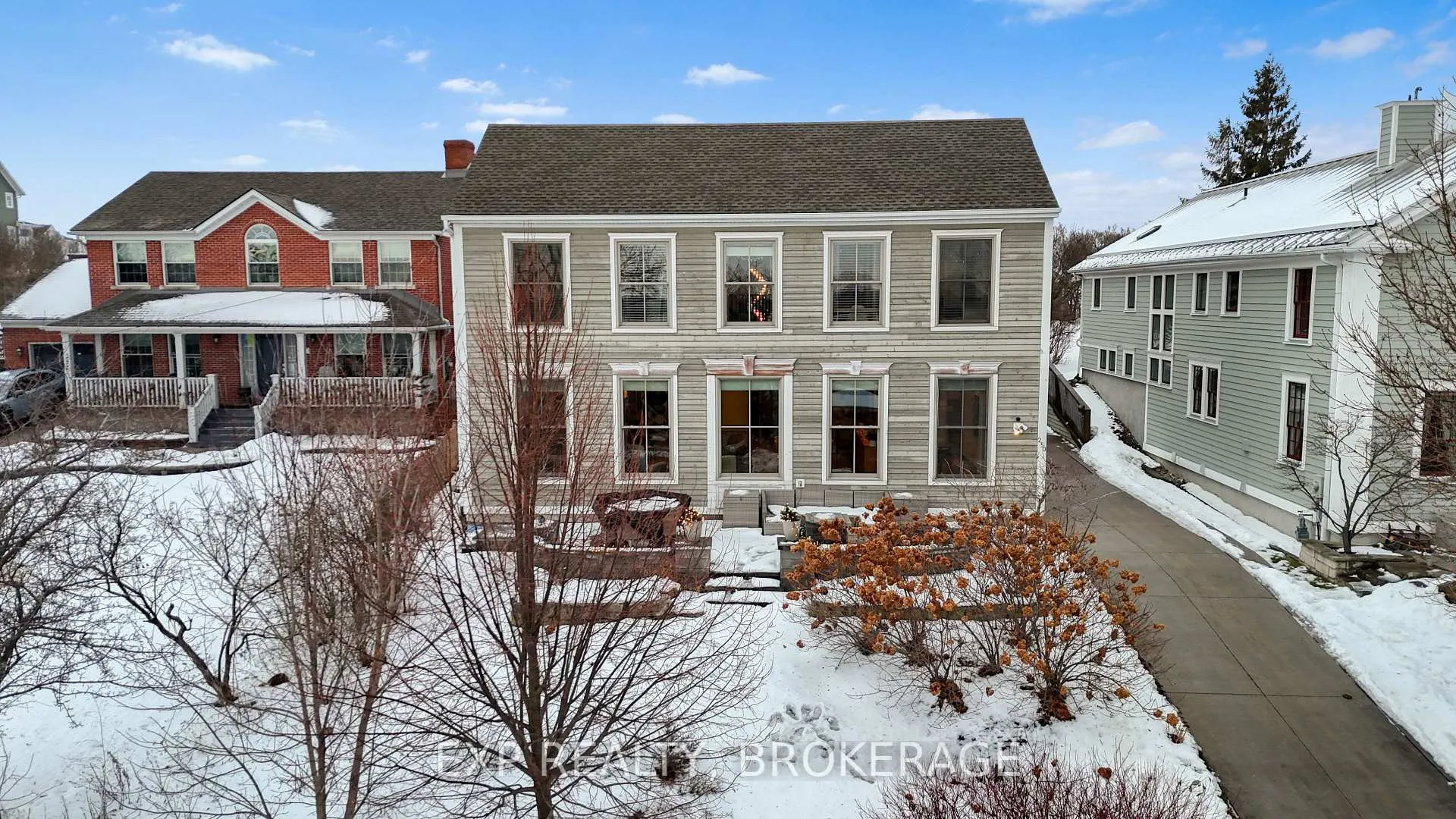 Photo 1 of 250 Main Street, Kingston, Kingston East (Incl Barret Crt) — HOMEH