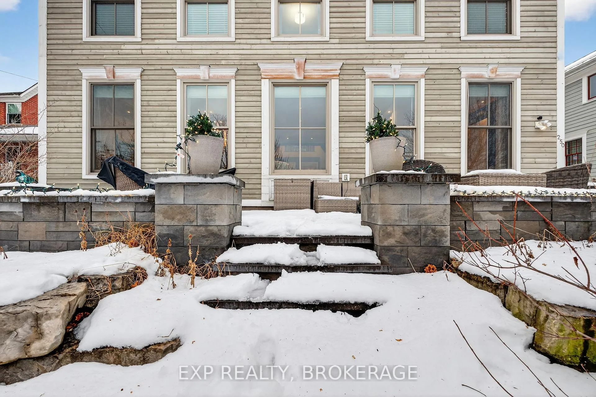 Photo 41 of 250 Main Street, Kingston, Kingston East (Incl Barret Crt) — HOMEH