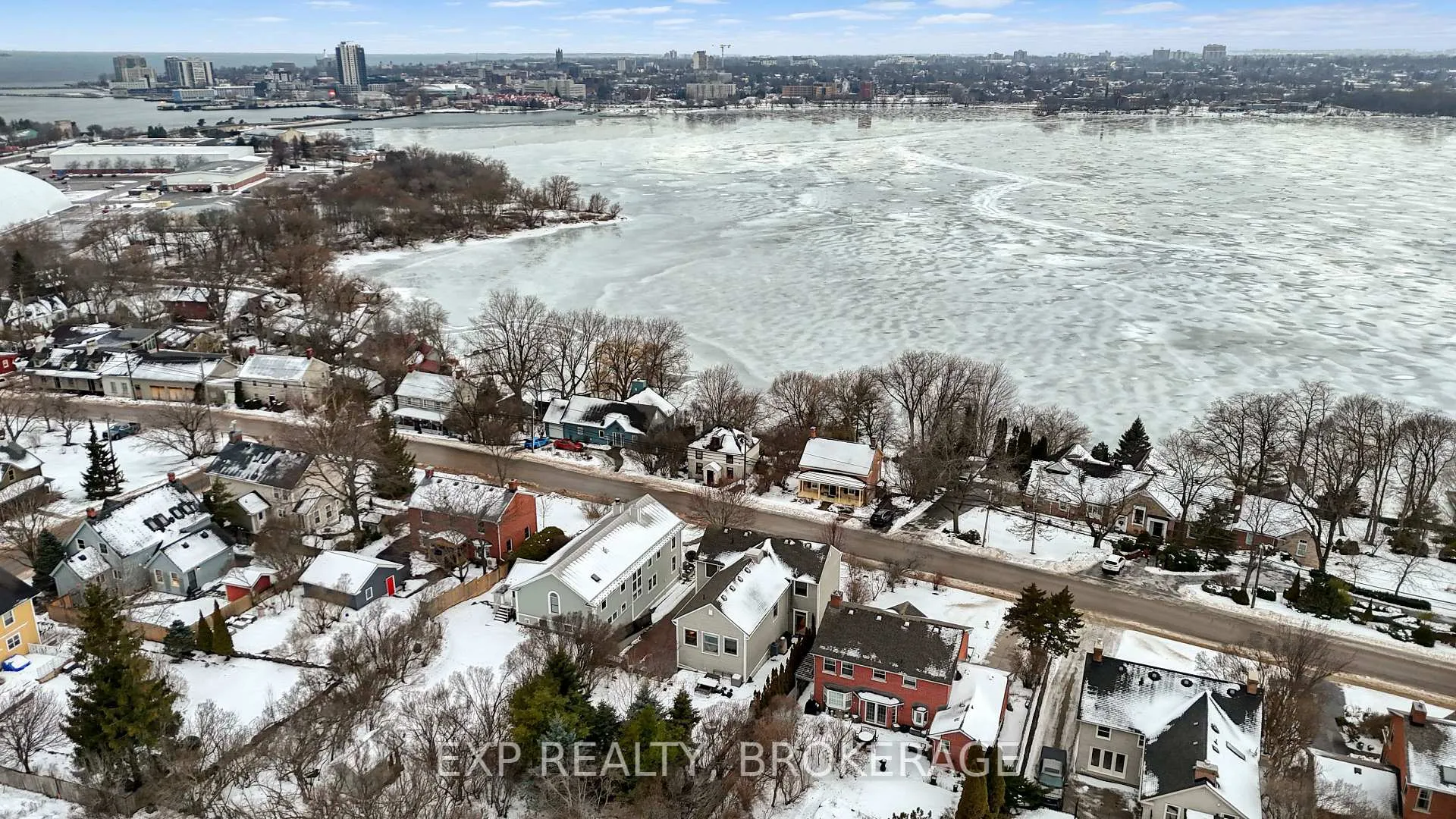 Photo 46 of 250 Main Street, Kingston, Kingston East (Incl Barret Crt) — HOMEH