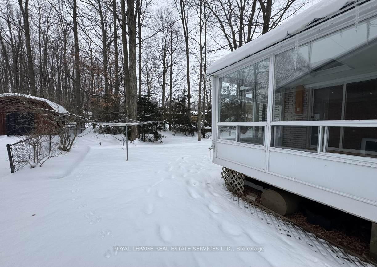 Photo 3 of 7 Parklane Crescent, Meaford — HOMEH