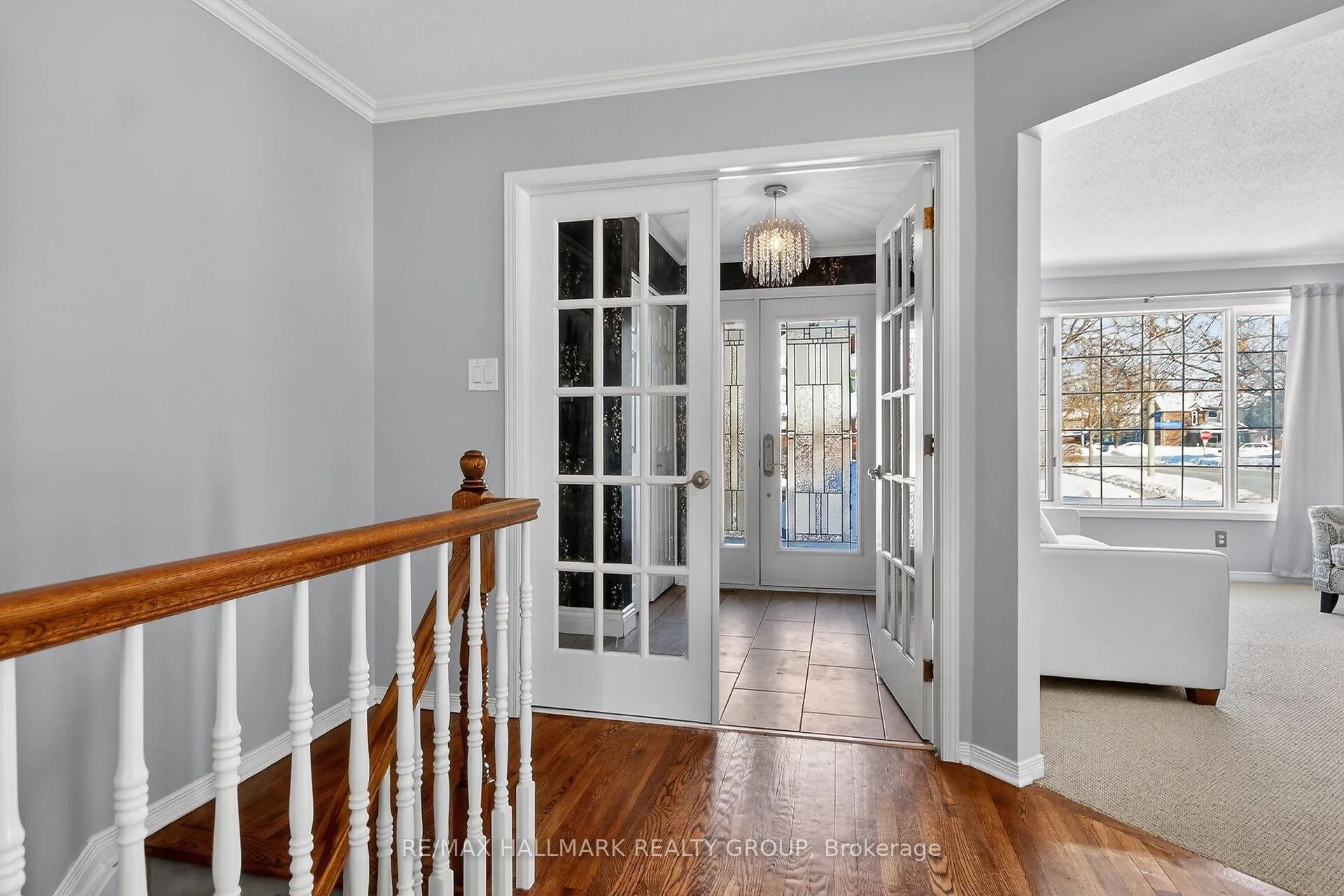 Photo 5 of 52 Bramblewood Crescent, Ottawa, Kanata - Bridlewood — HOMEH