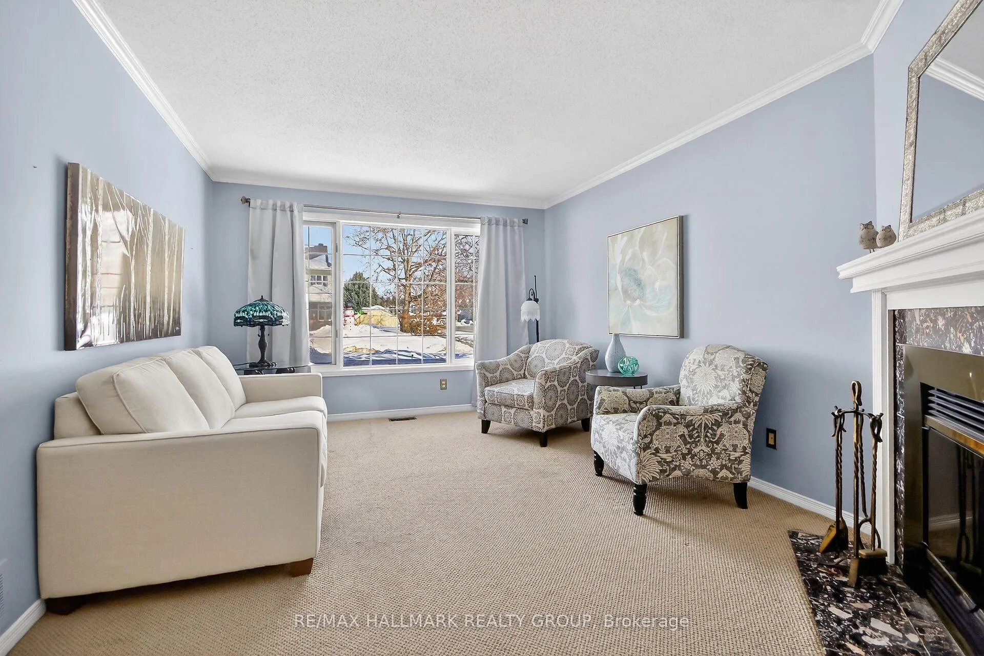Photo 7 of 52 Bramblewood Crescent, Ottawa, Kanata - Bridlewood — HOMEH