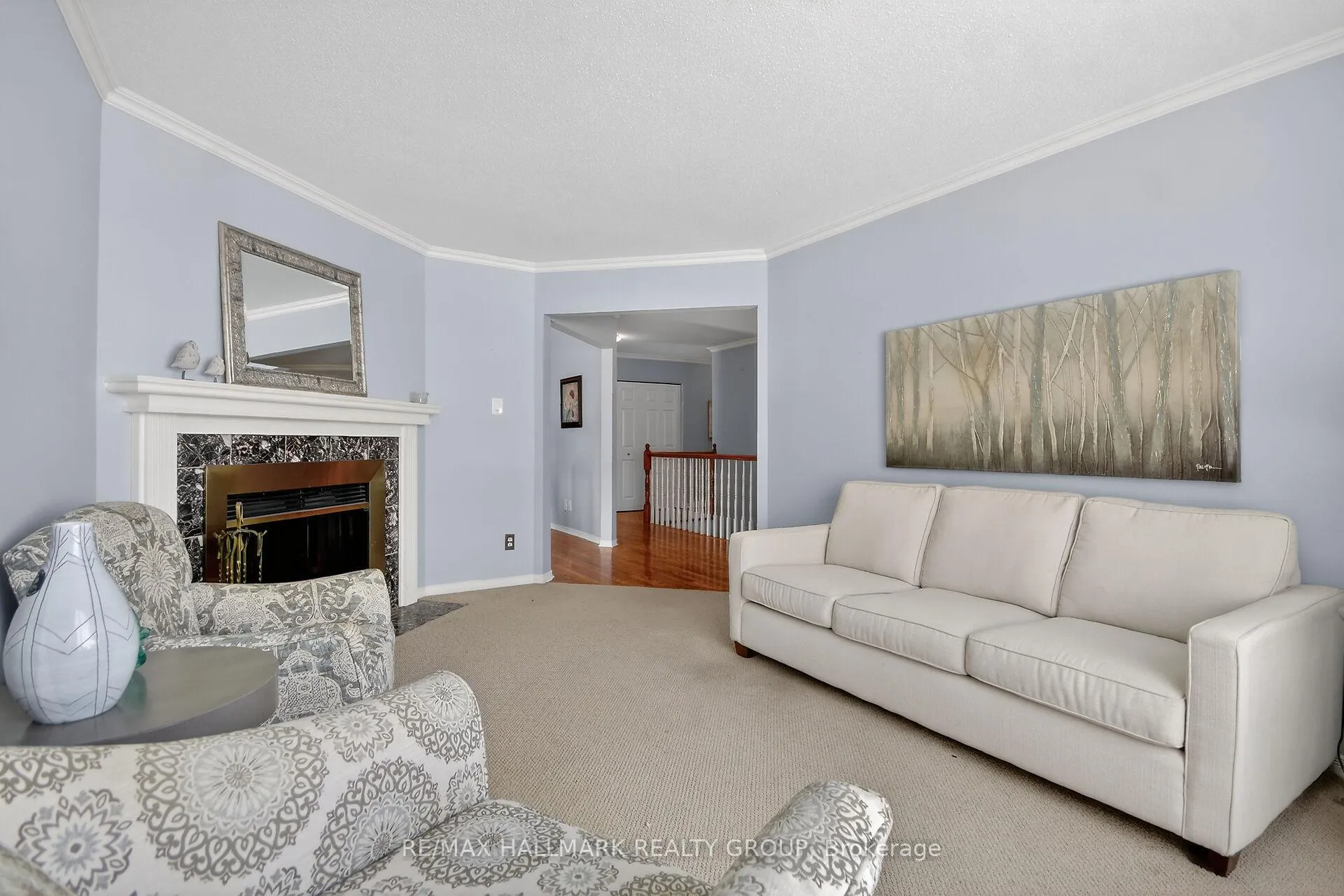 Photo 9 of 52 Bramblewood Crescent, Ottawa, Kanata - Bridlewood — HOMEH