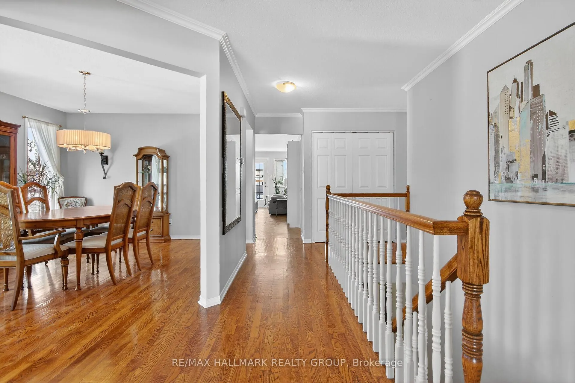 Photo 20 of 52 Bramblewood Crescent, Ottawa, Kanata - Bridlewood — HOMEH