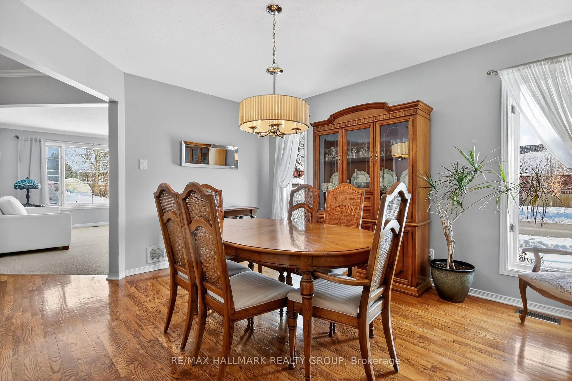 Photo 21 of 52 Bramblewood Crescent, Ottawa, Kanata - Bridlewood — HOMEH