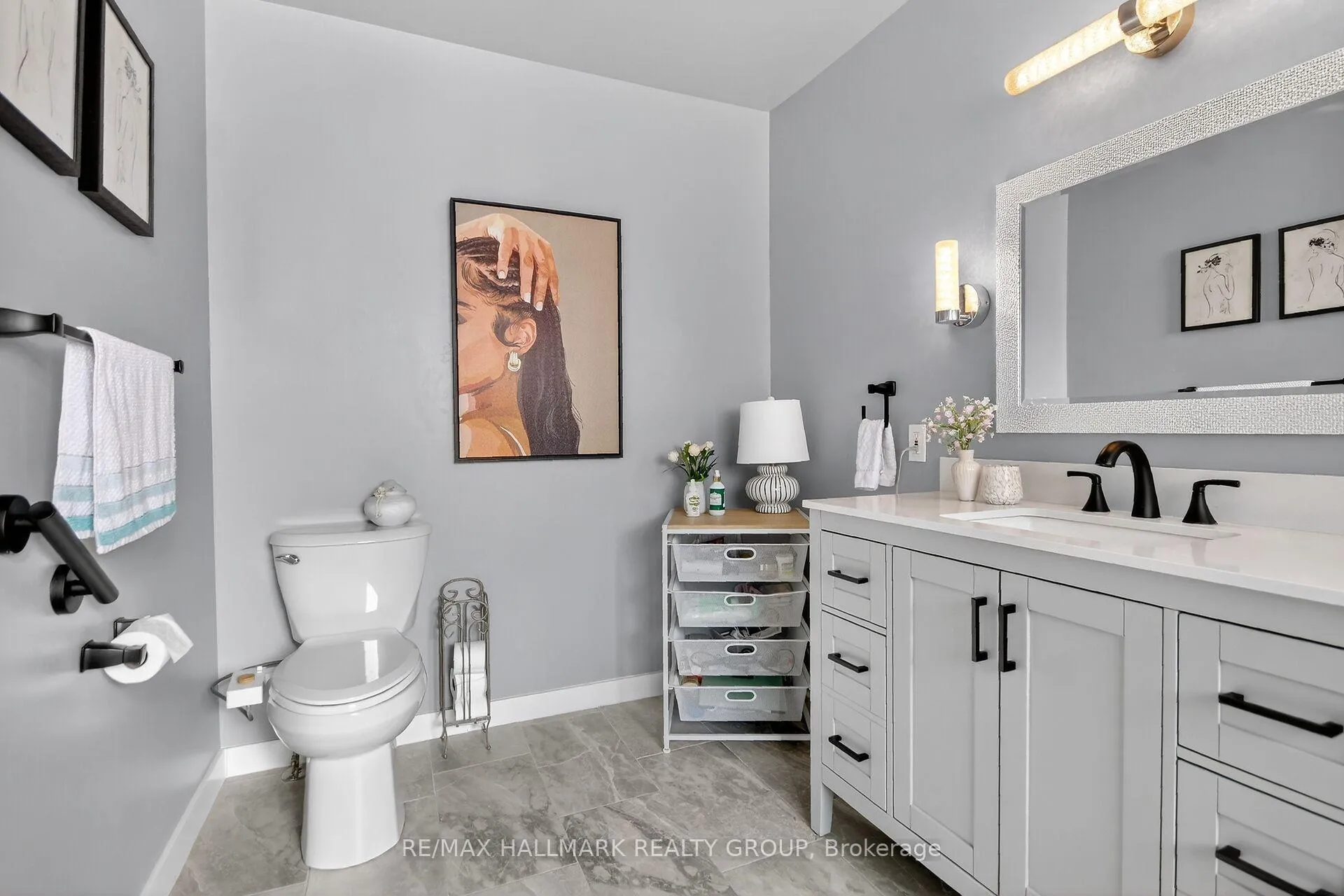 Photo 25 of 52 Bramblewood Crescent, Ottawa, Kanata - Bridlewood — HOMEH