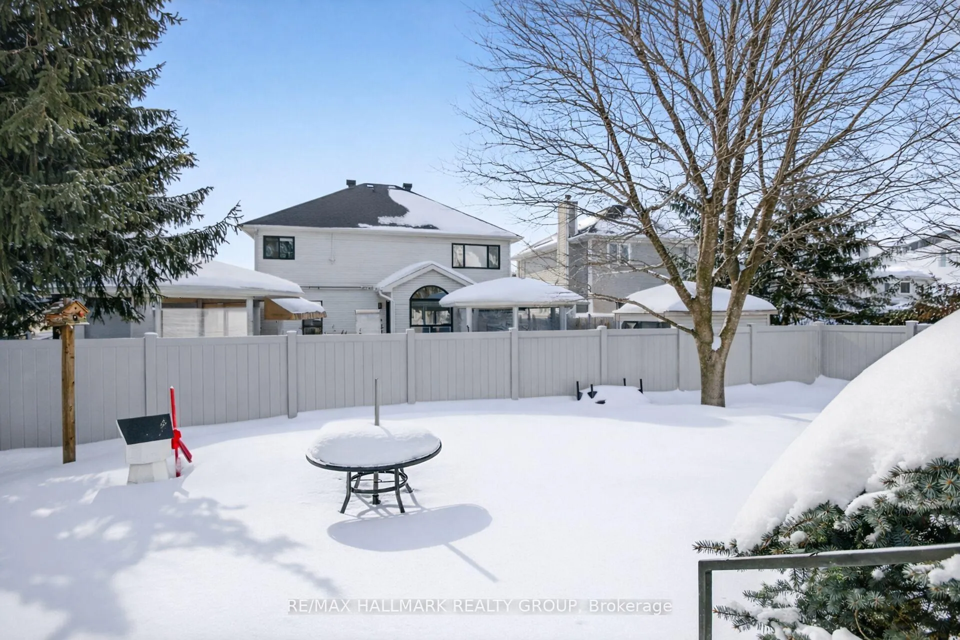 Photo 43 of 52 Bramblewood Crescent, Ottawa, Kanata - Bridlewood — HOMEH