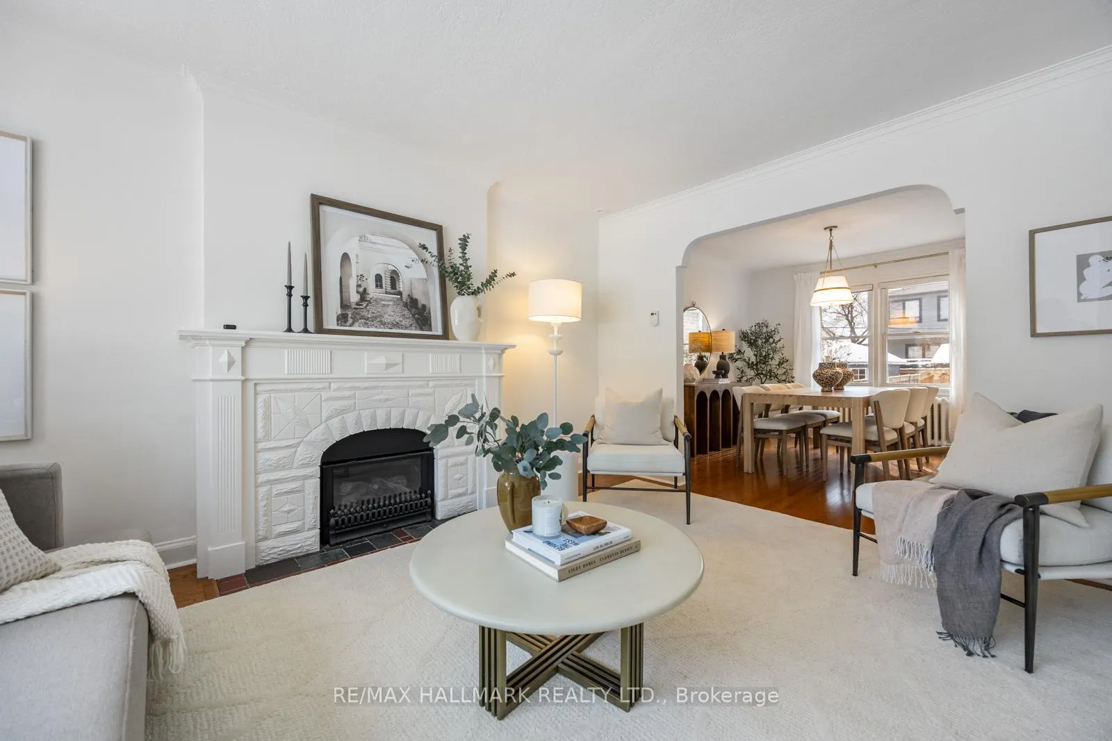Photo 6 of 18 Elmview Drive, Scarborough, Birchcliffe-Cliffside — HOMEH