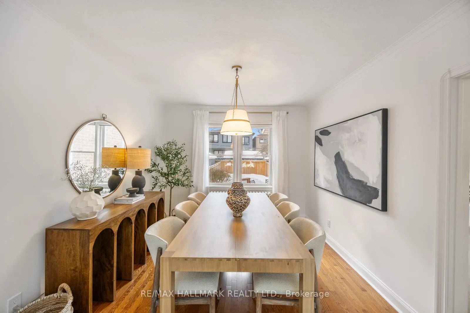 Photo 9 of 18 Elmview Drive, Scarborough, Birchcliffe-Cliffside — HOMEH