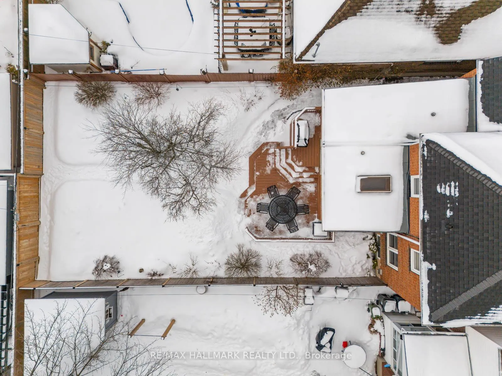 Photo 47 of 18 Elmview Drive, Scarborough, Birchcliffe-Cliffside — HOMEH