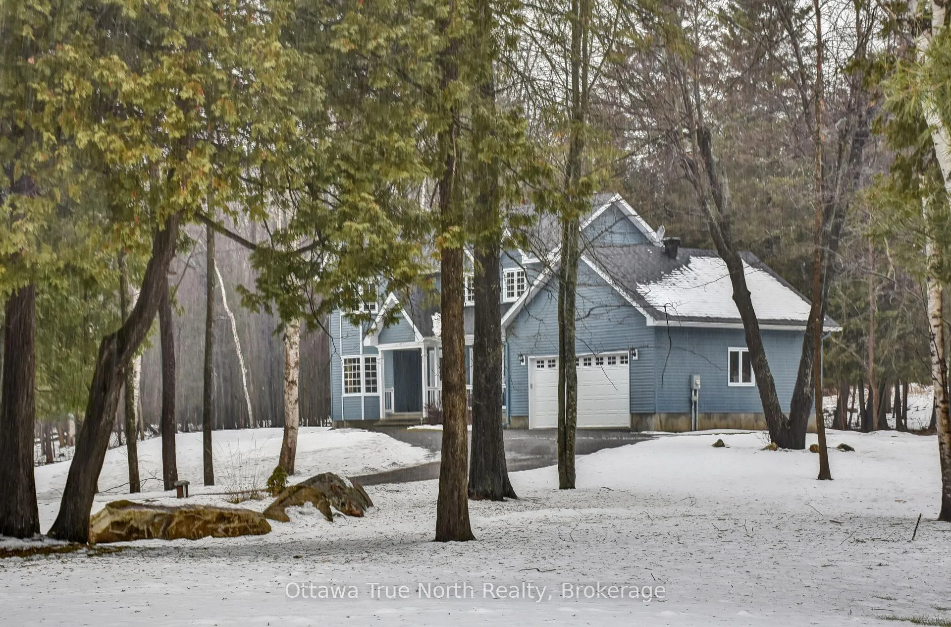Photo 1 of 540 May Dean Drive, Ottawa, Fitzroy — HOMEH