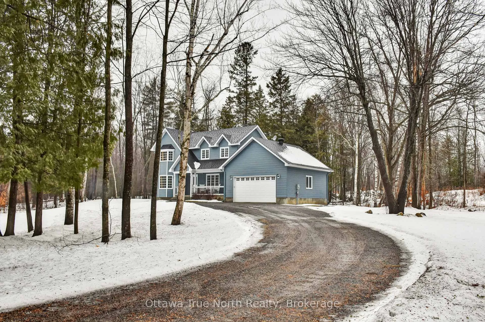 Photo 2 of 540 May Dean Drive, Ottawa, Fitzroy — HOMEH