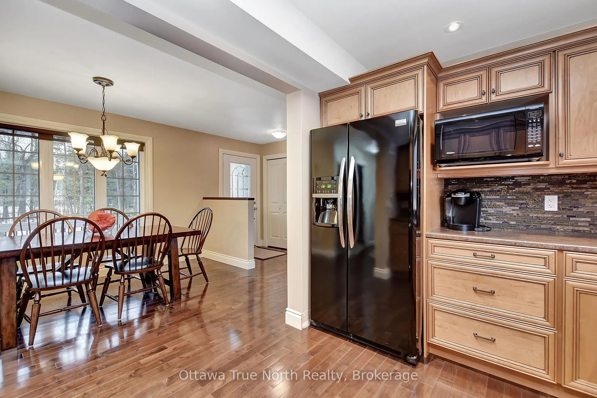 Photo 20 of 540 May Dean Drive, Ottawa, Fitzroy — HOMEH