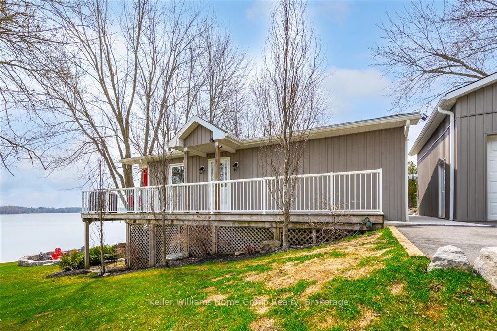 Photo 30 of 513 N Five Road, Mapleton, Rural Mapleton — HOMEH
