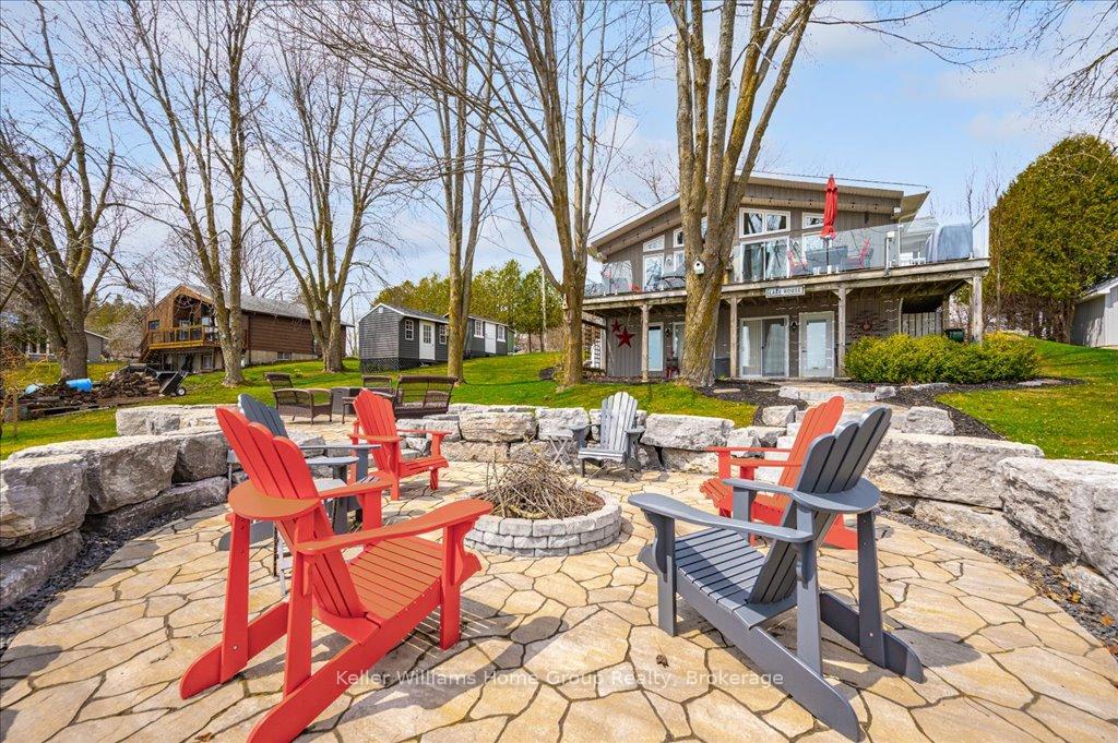 Photo 39 of 513 N Five Road, Mapleton, Rural Mapleton — HOMEH