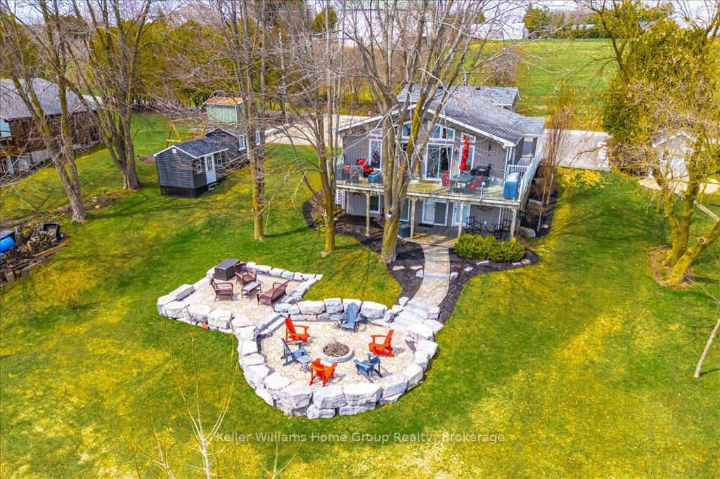 Photo 46 of 513 N Five Road, Mapleton, Rural Mapleton — HOMEH