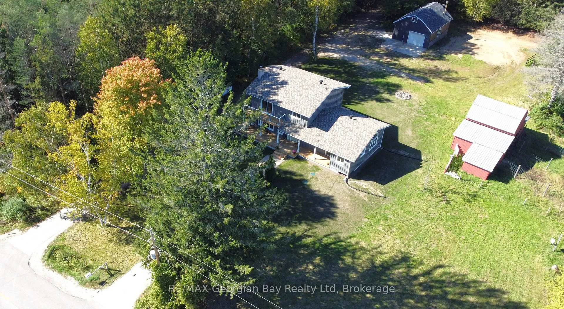 Photo 32 of 260 Concession 12 Street E, Tiny, Rural Tiny — HOMEH