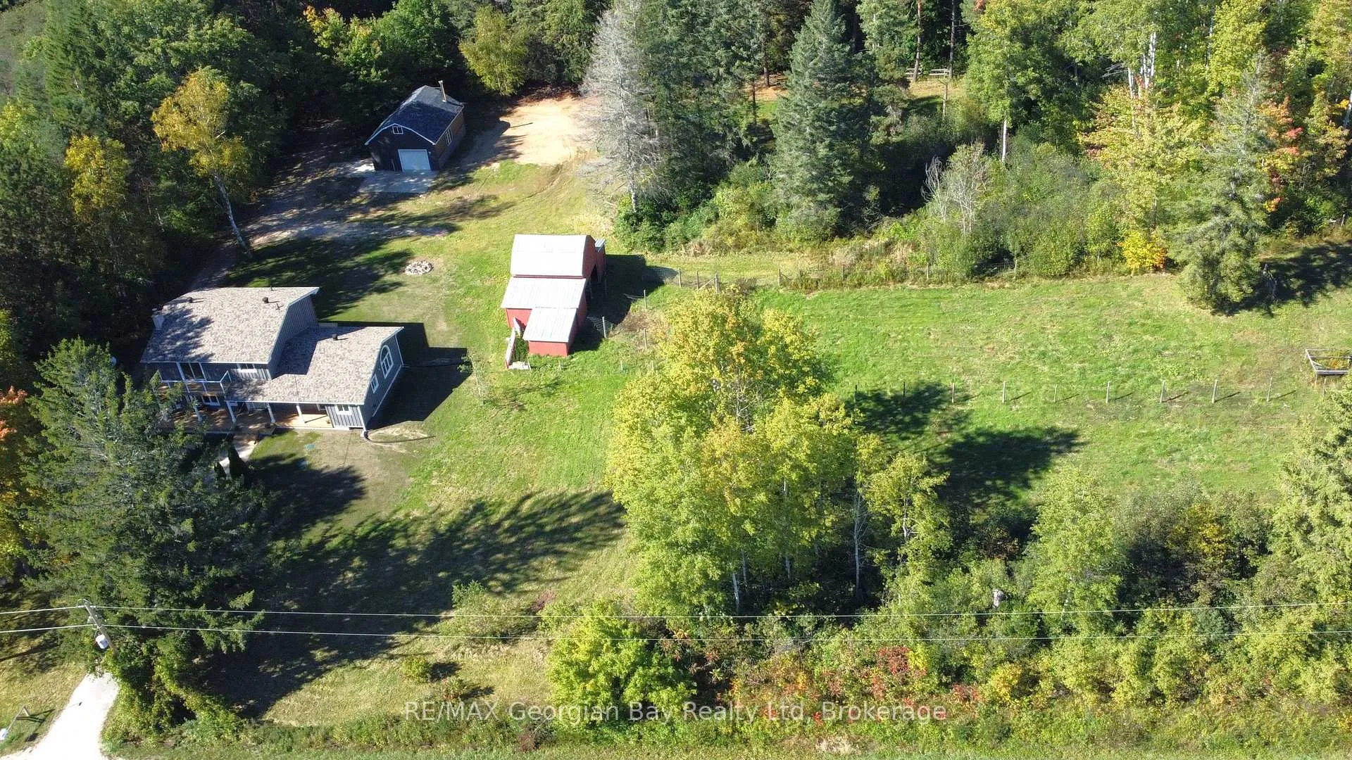 Photo 33 of 260 Concession 12 Street E, Tiny, Rural Tiny — HOMEH