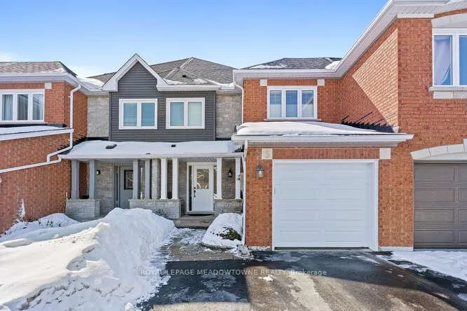 Photo 1 of 5 James Young Drive, Halton Hills, Georgetown — HOMEH