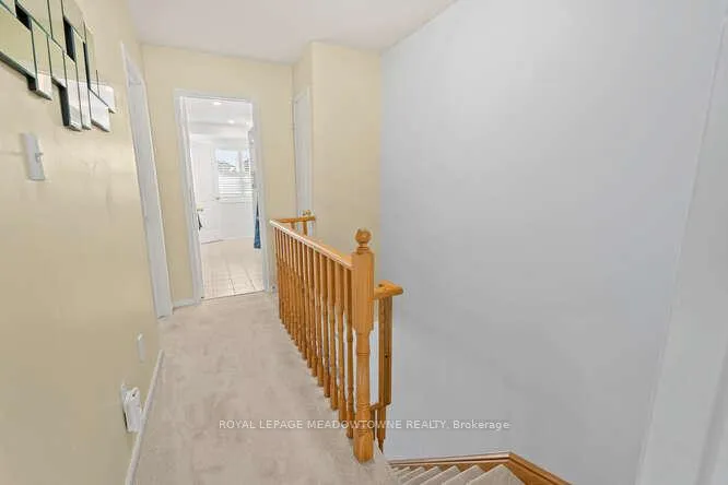 Photo 18 of 5 James Young Drive, Halton Hills, Georgetown — HOMEH