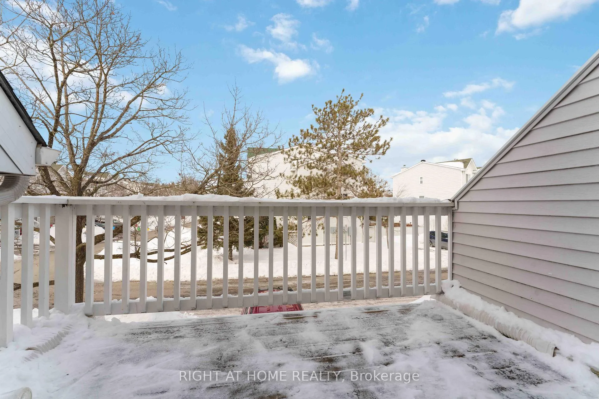 Photo 22 of Unit 86, 106 Castlegreen Private, Ottawa, Hunt Club Park/Greenboro — HOMEH