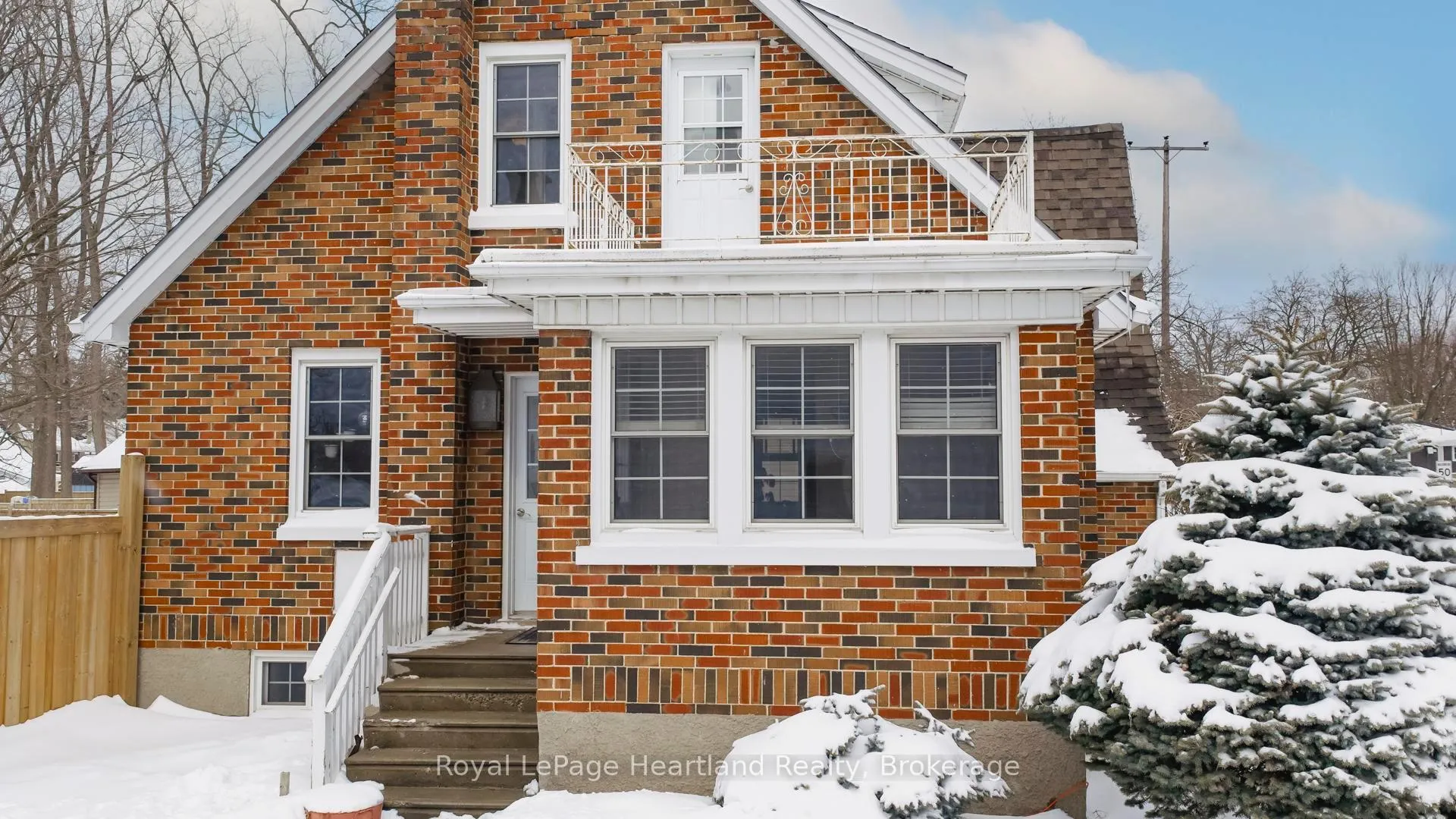 Photo 2 of 108 Albert Street, Central Huron, Clinton — HOMEH