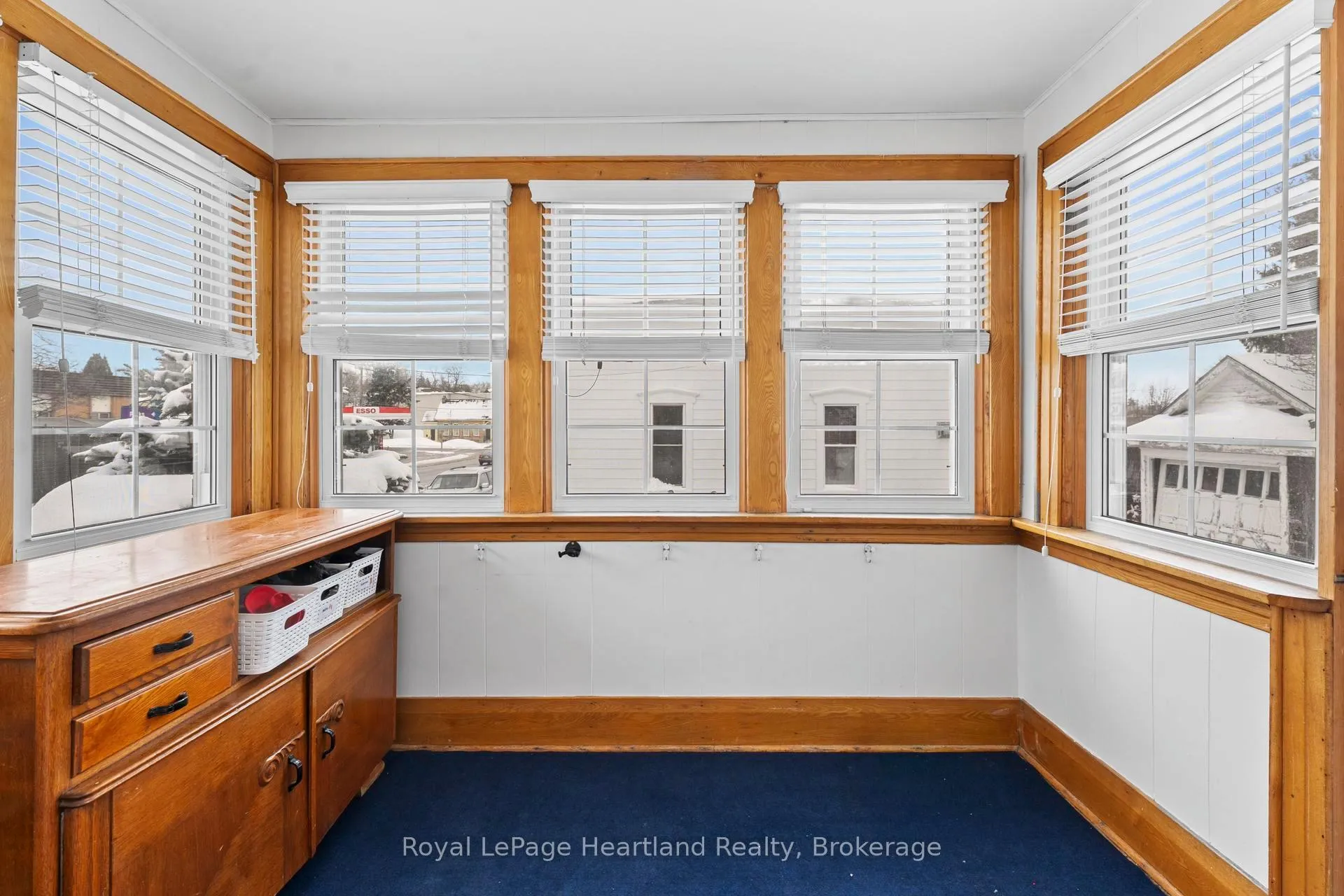 Photo 5 of 108 Albert Street, Central Huron, Clinton — HOMEH