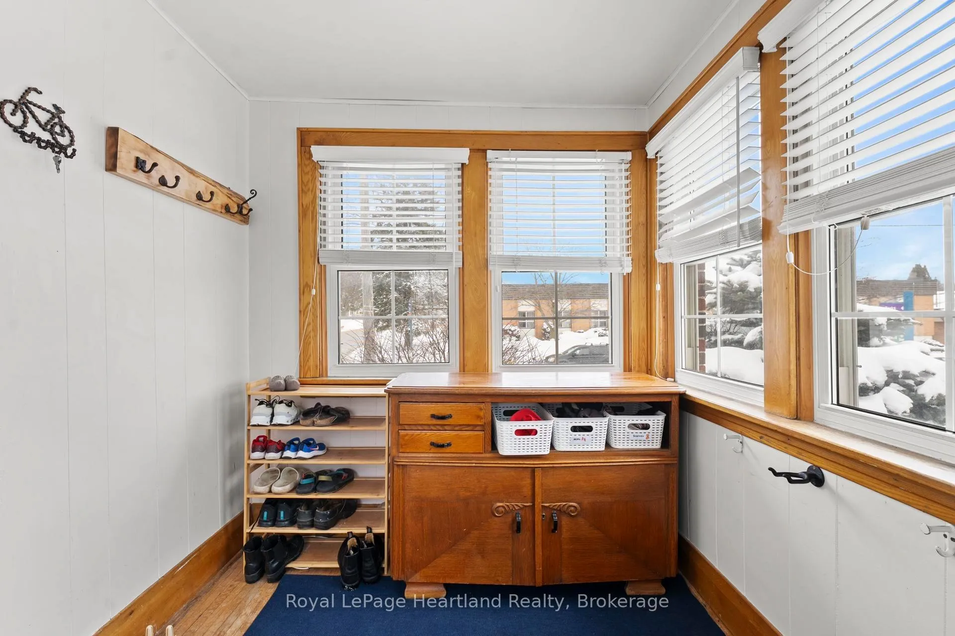 Photo 6 of 108 Albert Street, Central Huron, Clinton — HOMEH